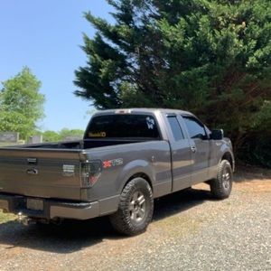 Meet your Posher, Dalton